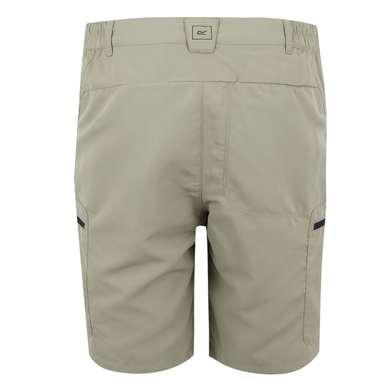 Regatta - "Leesville III" Shorts für Herren (Goldener Sand) - Image 2