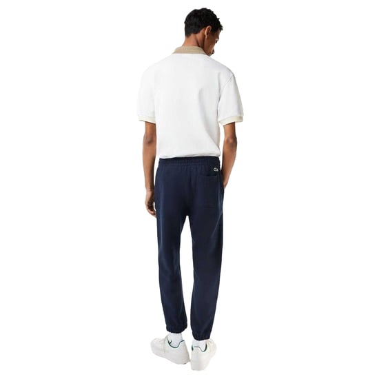 Lacoste - Jogginghosen für Herren (Marine) - Image 2