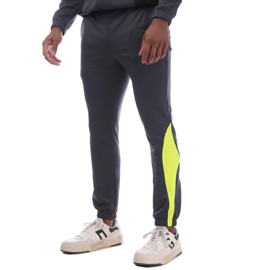 Puma - "King Pro" Jogginghosen für Herren - Training (Grau) - Image 1