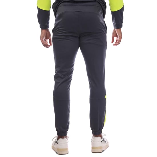 Puma - "King Pro" Jogginghosen für Herren - Training (Grau) - Image 2