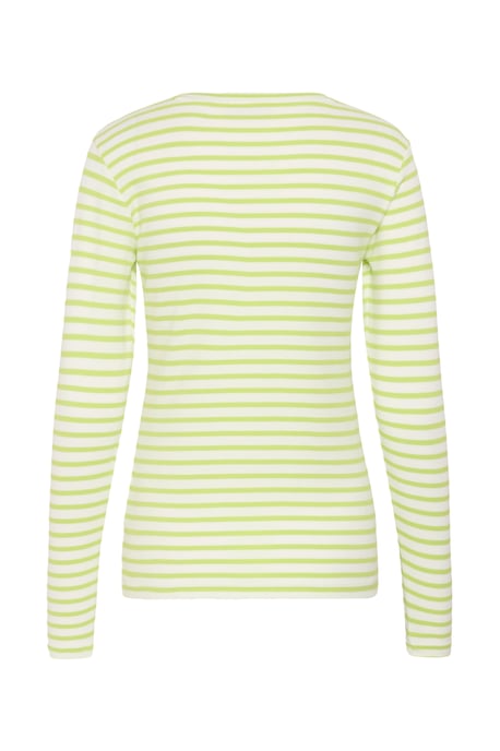 Langarm-Shirt Liddy Langarm-Shirt Regular fit - Image 2