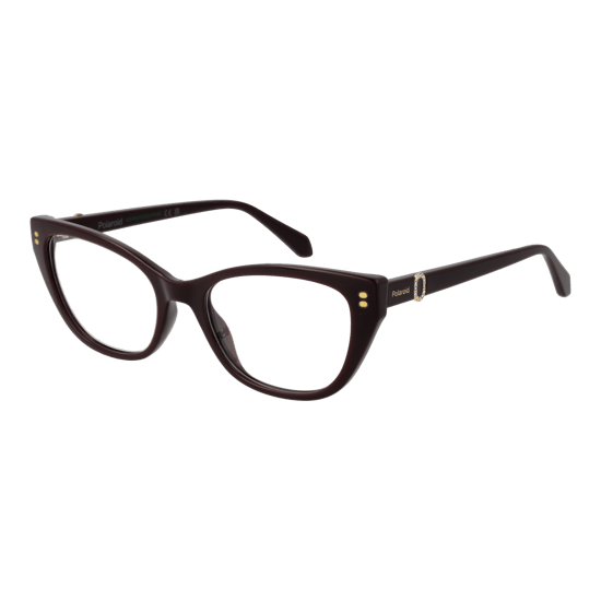 Polaroid Optical Frame PLD D602 0T718 53 Brillenfassung - Lila - Image 1