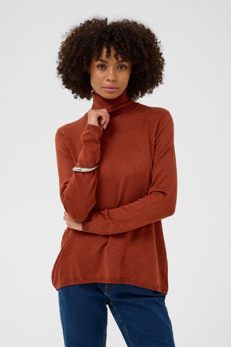 Strickpullover CUannemarie Strickpullover Relaxed fit - Image 3