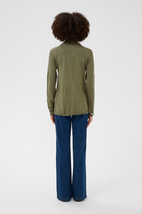 Strickpullover CUannemarie Strickpullover Relaxed fit - Image 2