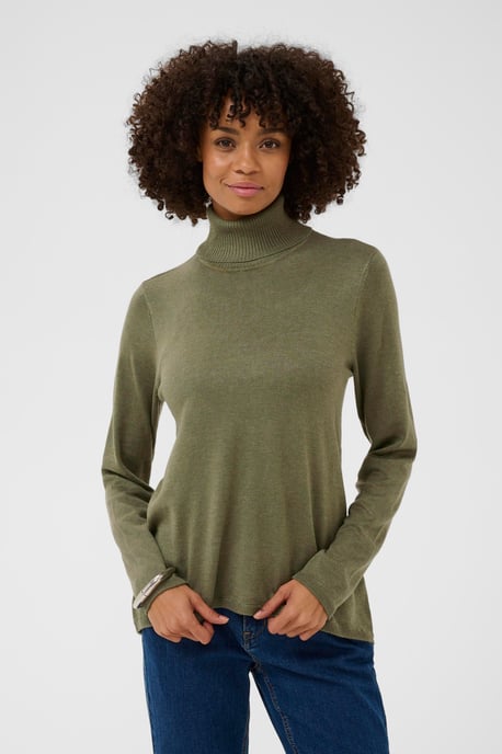 Strickpullover CUannemarie Strickpullover Relaxed fit - Image 3