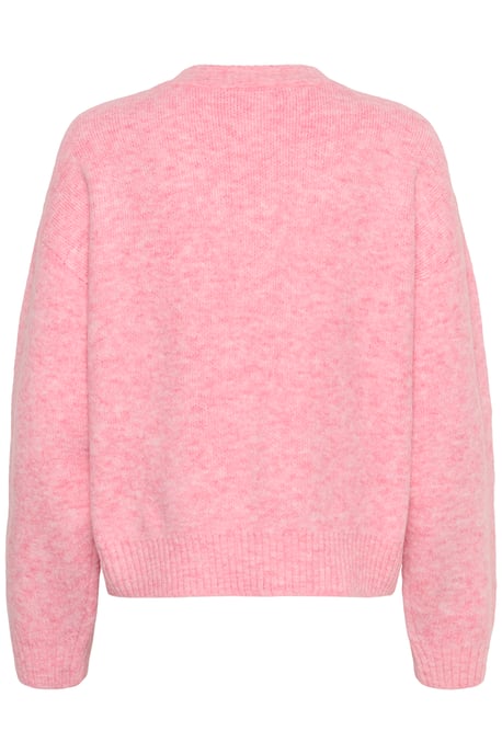 Strickpullover PariaSZ Strickpullover Lockere Passform - Image 5