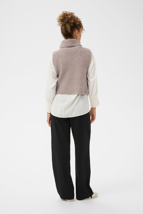 Strickpullover CRStarfi Strickpullover Straight fit - Image 2