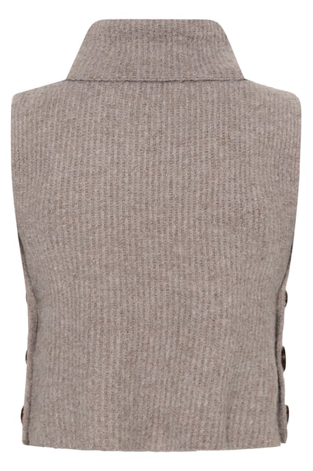 Strickpullover CRStarfi Strickpullover Straight fit - Image 5