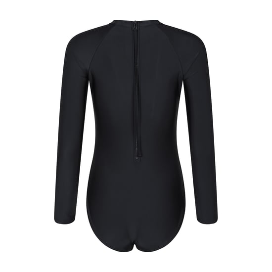 Mountain Warehouse - "Sydney" Badeanzug für Damen Langärmlig (Schwarz) - Image 2