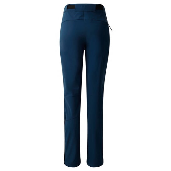 Dare 2B - "Melodic Pro II" Wanderhosen für Damen (Dunkel-Jeansblau) - Image 2