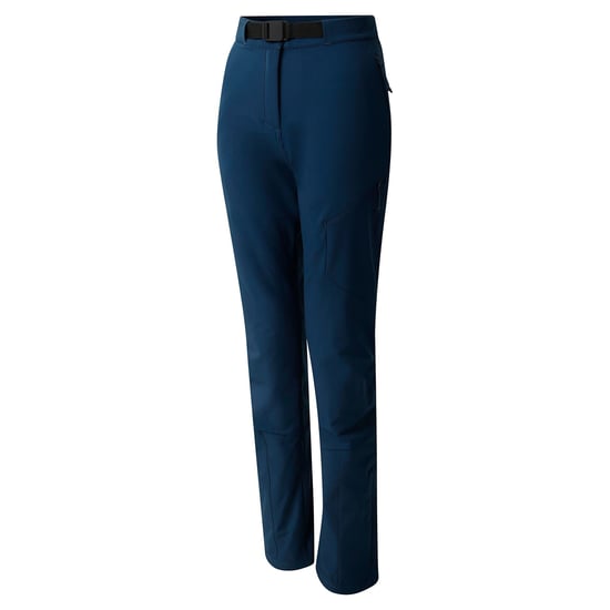 Dare 2B - "Melodic Pro II" Wanderhosen für Damen (Dunkel-Jeansblau) - Image 3