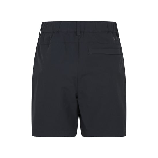 Mountain Warehouse - "Lade" Shorts für Damen (Schwarz) - Image 2
