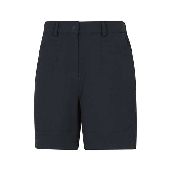 Mountain Warehouse - "Lade" Shorts für Damen (Schwarz) - Image 3