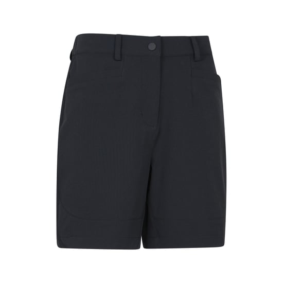 Mountain Warehouse - "Lade" Shorts für Damen (Schwarz) - Image 4