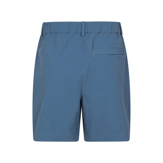 Mountain Warehouse - "Lade" Shorts für Damen (Blau) - Image 2