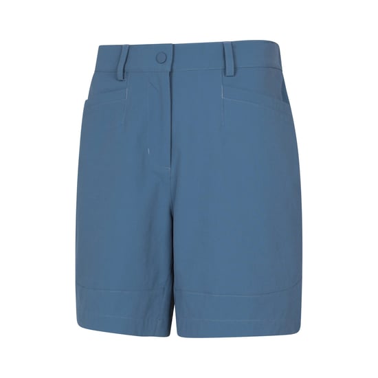 Mountain Warehouse - "Lade" Shorts für Damen (Blau) - Image 3