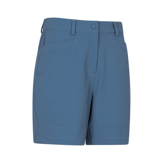 Mountain Warehouse - "Lade" Shorts für Damen (Blau) - Image 4