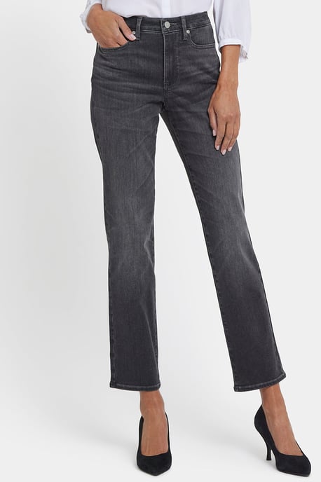 Sheri Slim Jeans | Gloomy Marais - Image 3