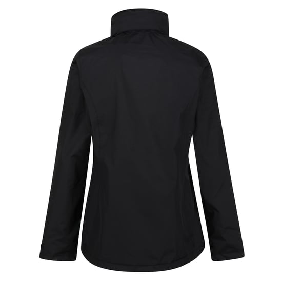 Regatta Great Outdoors Damen/Damen Daysha Wasserdichte Shell Jacke (Schwarz) - Image 2