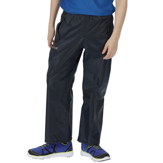 Regatta Great Outdoors Unisex Stormbreak Wasserdicht über Hosen - Image 3