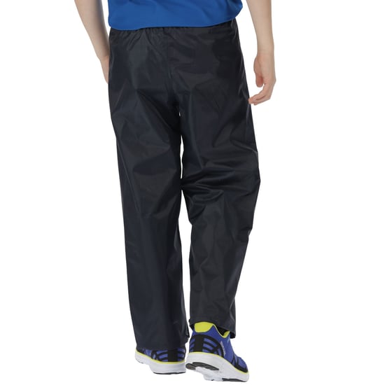 Regatta Great Outdoors Unisex Stormbreak Wasserdicht über Hosen - Image 4