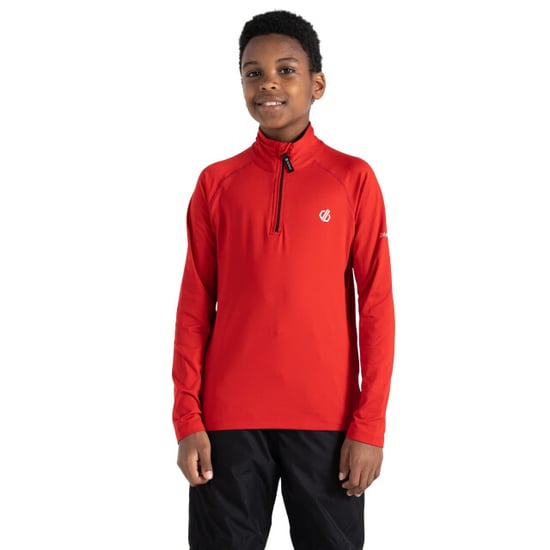 Dare 2B - "Consist II" Thermo-Top für Kinder (Leuchtend Rot) - Image 3