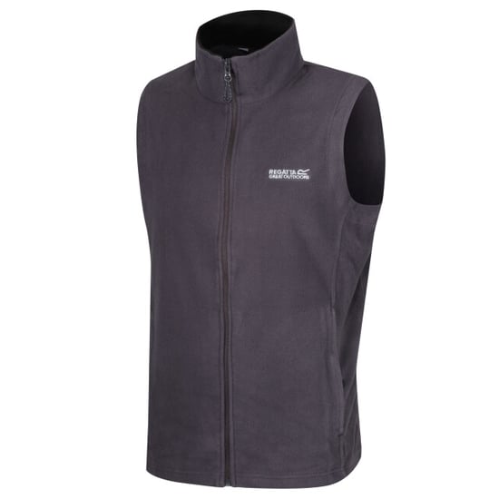 Regatta Great Outdoors Herren Outdoor Classics Tobias II Bodywarmer / Gilet - Image 3