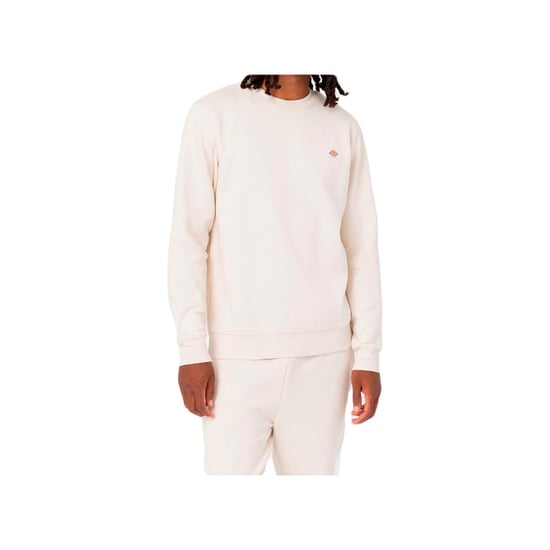 OAKPORT SWEATSHIRT WEISSHAUPT GRAU - Image 1