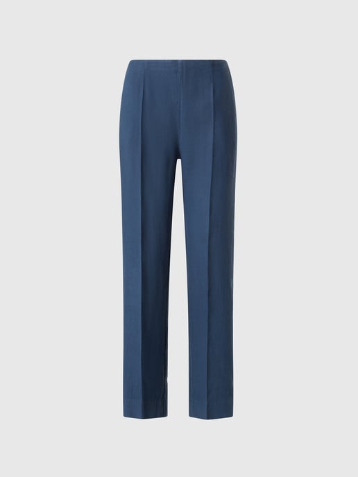 North Sails Hose Leinen mit weitem Bein - Image 3