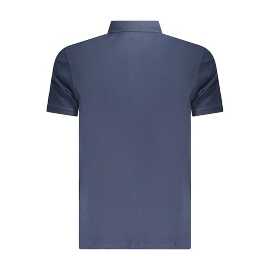 Timberland Blaues Baumwoll Herren Poloshirt - Image 2