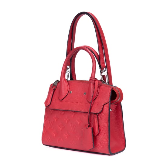 Pont Neuf Tote Mini Handtasche - Image 2