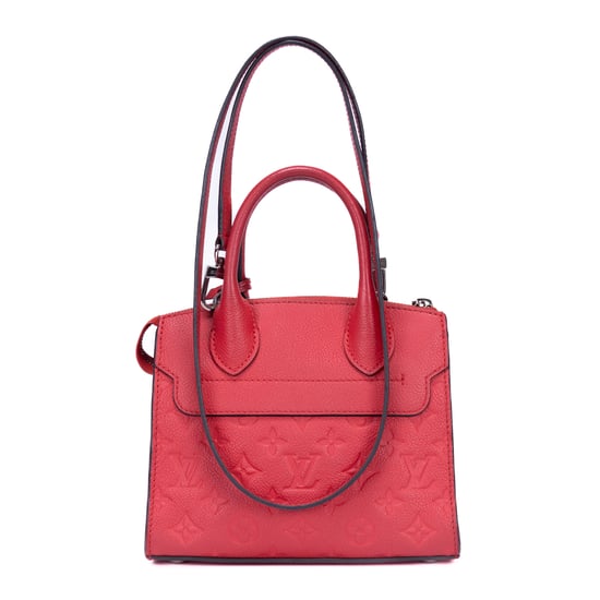 Pont Neuf Tote Mini Handtasche - Image 4