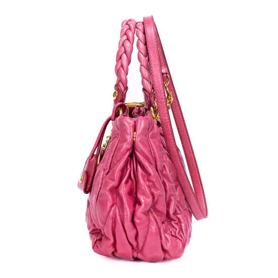 2-Way Tote  Handtasche - Image 5