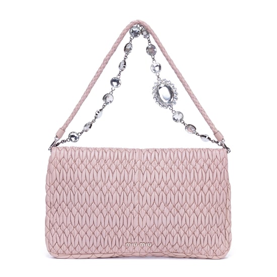 Crystal Cloque  Schultertasche - Image 3