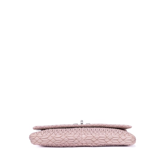 Crystal Cloque  Schultertasche - Image 5