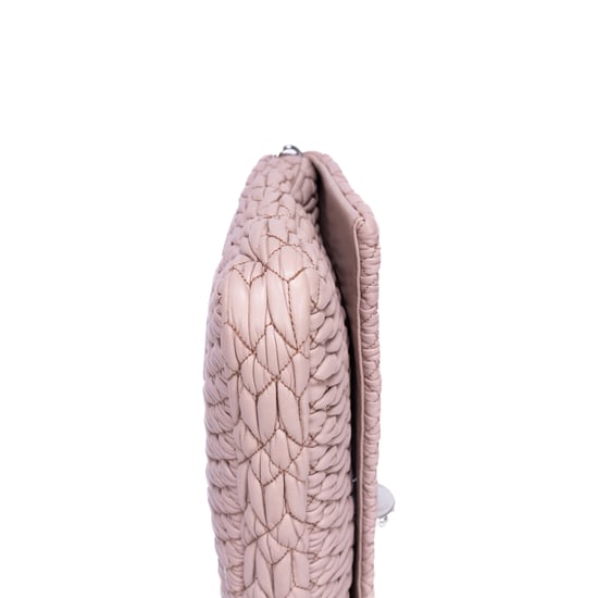 Crystal Cloque  Schultertasche - Image 6