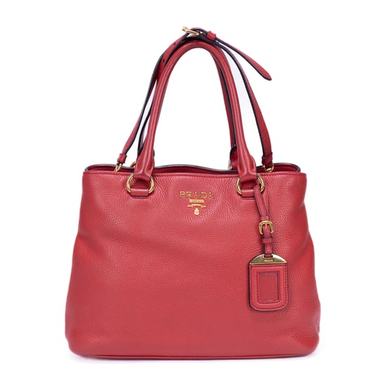 Vitello Phoenix Tote Schultertasche - Image 1