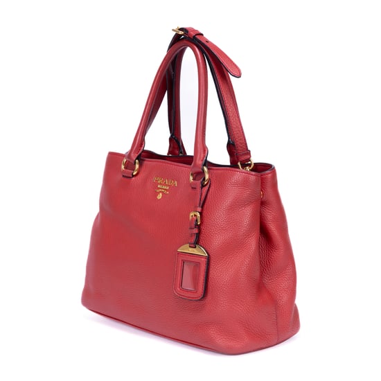 Vitello Phoenix Tote Schultertasche - Image 2