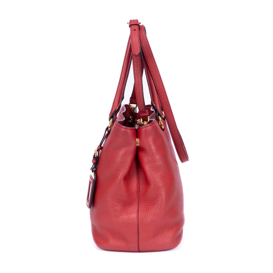Vitello Phoenix Tote Schultertasche - Image 3