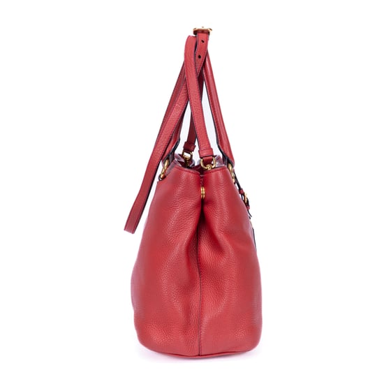 Vitello Phoenix Tote Schultertasche - Image 5