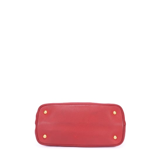 Vitello Phoenix Tote Schultertasche - Image 6