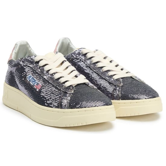 Autry Dallas Low Sneaker - Image 2