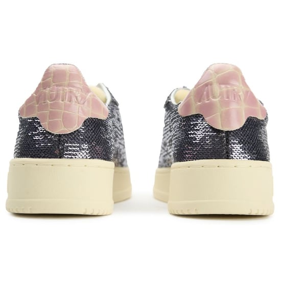 Autry Dallas Low Sneaker - Image 3