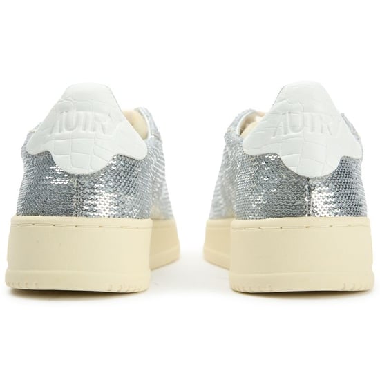 Autry Dallas Low Sneaker - Image 3
