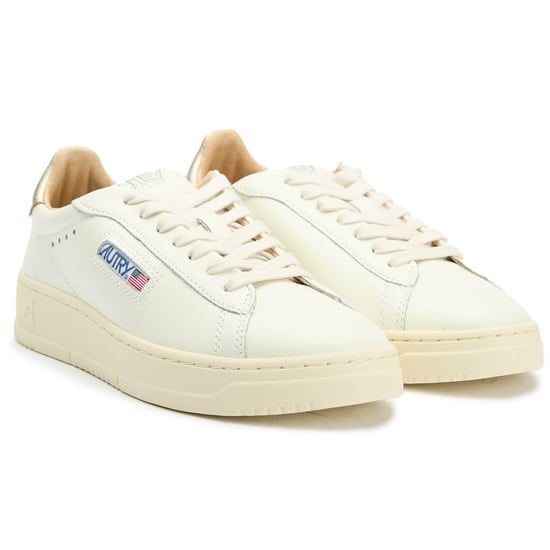 Autry Dallas Low Sneaker - Image 2