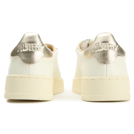 Autry Dallas Low Sneaker - Image 3
