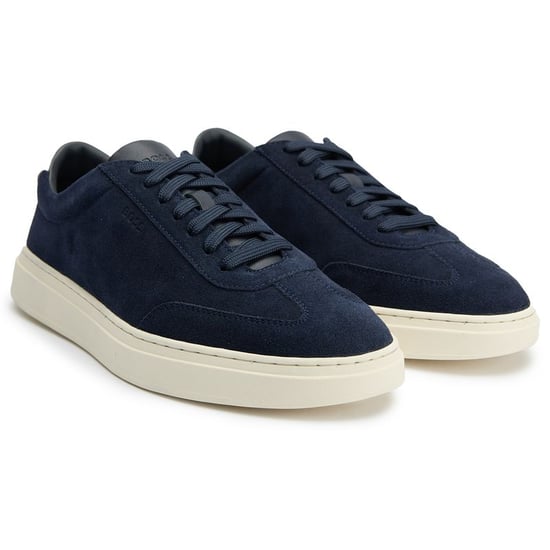 Boss Kieran Tenn Wildleder-Sneaker - Image 2