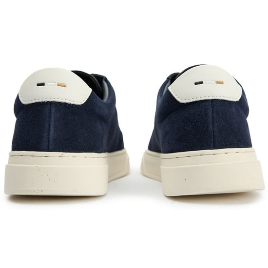 Boss Kieran Tenn Wildleder-Sneaker - Image 3