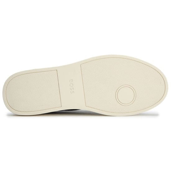 Boss Kieran Tenn Wildleder-Sneaker - Image 4