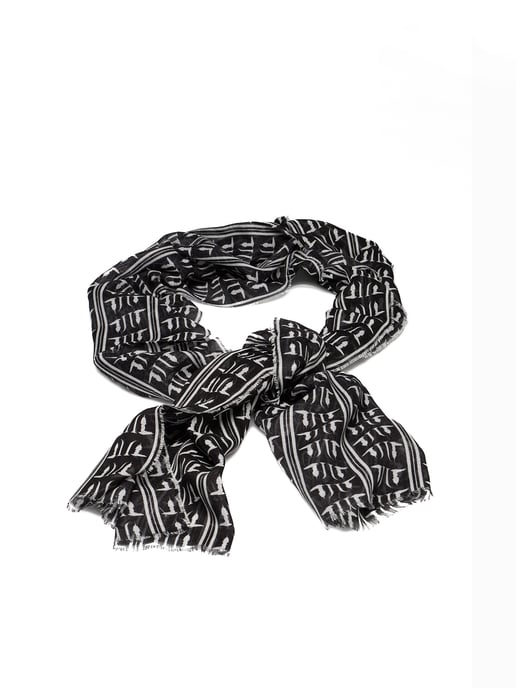 Trussardi Jeans Schal Männer - Image 1